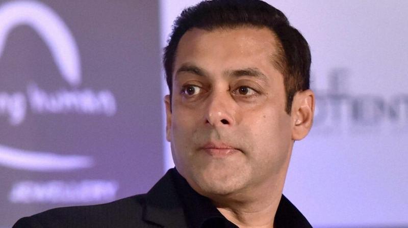 Salman Khan Salman Khan