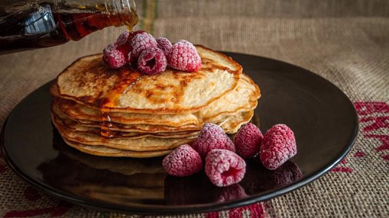 Infrequent breakfast consumption is associated with indices of central obesity and weight gain. (Photo: Pixabay) Infrequent breakfast consumption is associated with indices of central obesity and weight gain. (Photo: Pixabay)