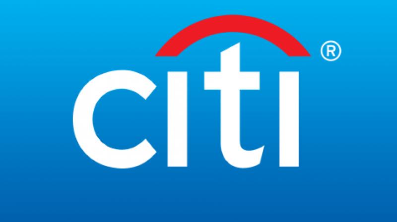 Citigroup has $45 billion of deferred tax assets, far more than any other US bank. (Photo: Twitter) Citigroup has $45 billion of deferred tax assets, far more than any other US bank. (Photo: Twitter)