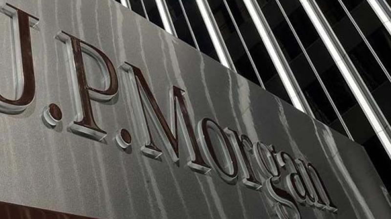 The SEC opened an investigation into JPMorgan in 2013 over the hiring. The SEC opened an investigation into JPMorgan in 2013 over the hiring.