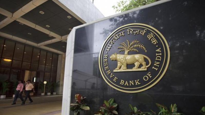 The Reserve Bank of India has once again clarified today that there is sufficient supply of notes consequent upon increased production which started nearly two months ago. The Reserve Bank of India has once again clarified today that there is sufficient supply of notes consequent upon increased production which started nearly two months ago.