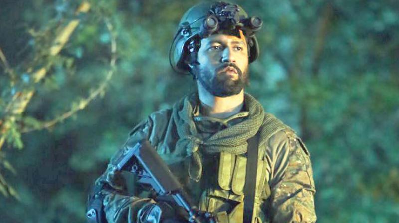 Made with a budget of approximately Rs 25 crore, Uri is already showing good profits within a week of its release. Made with a budget of approximately Rs 25 crore, Uri is already showing good profits within a week of its release.