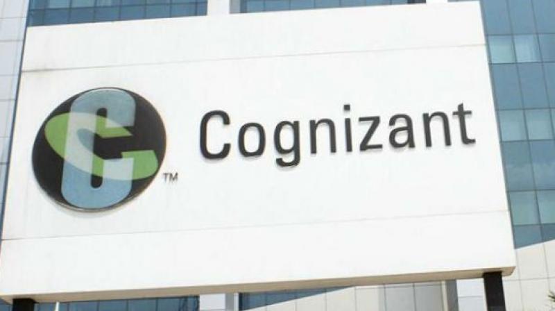 It may be mentioned here that eight techies from CTS approached the labour department alleging that they were illegally expelled by their employer. Cognizant. (Photo: PTI/File) It may be mentioned here that eight techies from CTS approached the labour department alleging that they were illegally expelled by their employer. Cognizant. (Photo: PTI/File)
