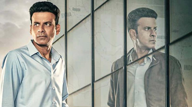 The Family Man narrates the tale of an Intelligence agent, Srikant Tiwari, who operates under the guise of a government employee and is struggling to juggle his family life and job. The Family Man narrates the tale of an Intelligence agent, Srikant Tiwari, who operates under the guise of a government employee and is struggling to juggle his family life and job.