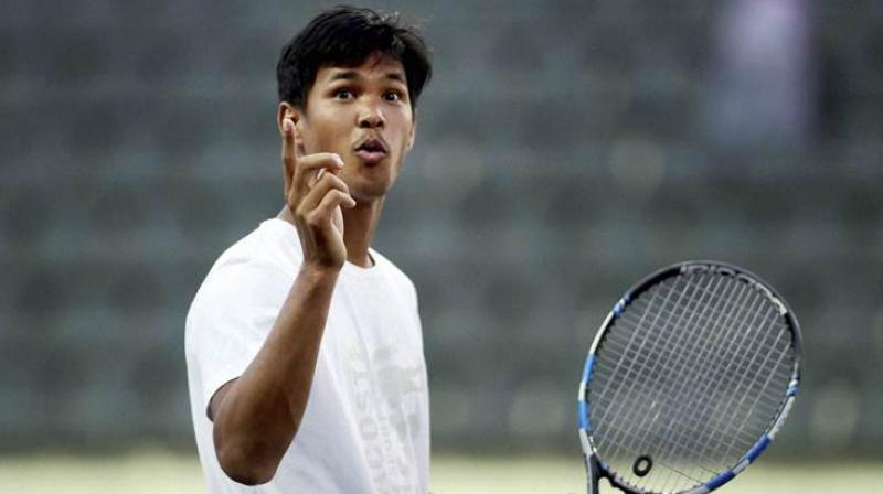 Somdev was India's star singles player since he first broke into the scene in 2008. (Photo: PTI) Somdev was India's star singles player since he first broke into the scene in 2008. (Photo: PTI)