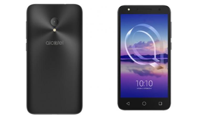 The smartphone draws power from a 2200mAh battery that claims to offer up to 4 hours of talktime and up to 200 hours of standby time. Other connectivity options include 4G LTE, Wi-Fi, and Bluetooth. The smartphone draws power from a 2200mAh battery that claims to offer up to 4 hours of talktime and up to 200 hours of standby time. Other connectivity options include 4G LTE, Wi-Fi, and Bluetooth.