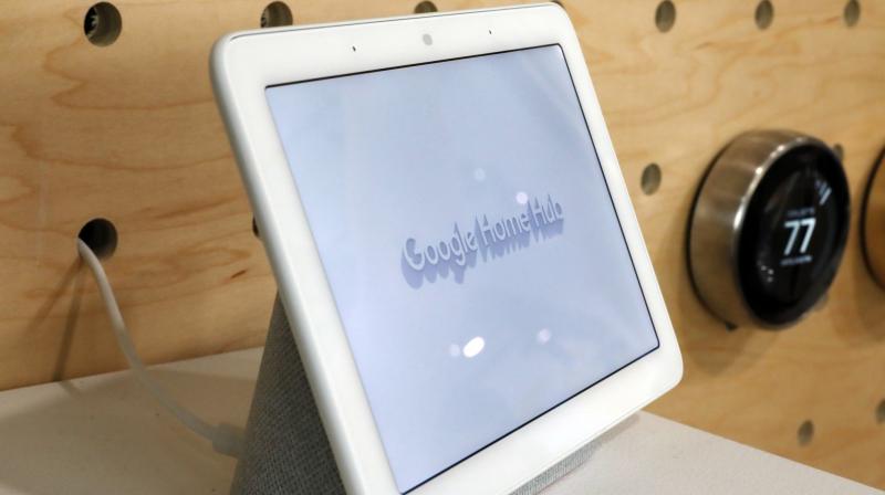 Google is expected to announce updates and expansions to its AI Assistant at its annual developer conference on May 7. (Photo: AP) Google is expected to announce updates and expansions to its AI Assistant at its annual developer conference on May 7. (Photo: AP)