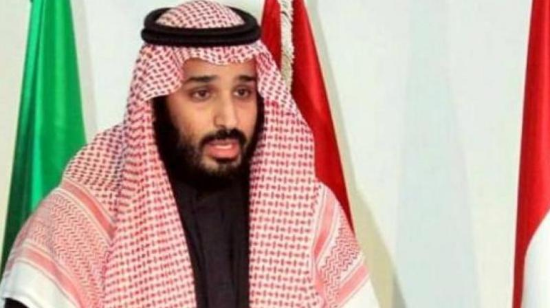 Mohammed bin Salman, the kingdom’s de facto ruler, has not spoken publicly about the killing inside the Saudi consulate in Istanbul. (Photo: File | AFP) Mohammed bin Salman, the kingdom’s de facto ruler, has not spoken publicly about the killing inside the Saudi consulate in Istanbul. (Photo: File | AFP)