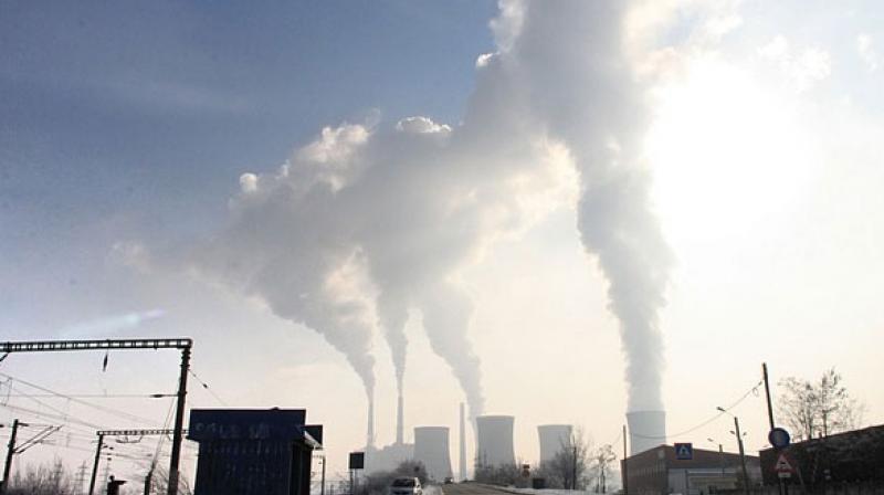 Under the Kigali amendment, the developed countries have undertaken to phase down HFCs by 2036 with reference to baseline years of 2011-2012-2013. (Photo: Pixabay) Under the Kigali amendment, the developed countries have undertaken to phase down HFCs by 2036 with reference to baseline years of 2011-2012-2013. (Photo: Pixabay)