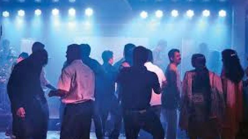 (Representational Image) (Representational Image)