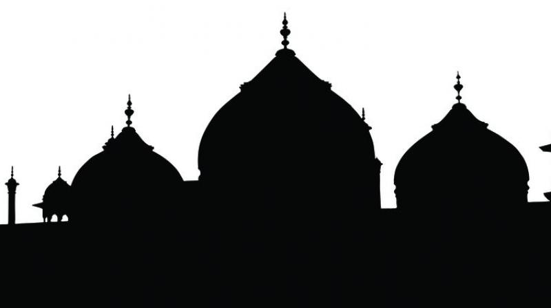 Each Qazath is headed by a Sadr Qazi (Chief Qazi) Each Qazath is headed by a Sadr Qazi (Chief Qazi)