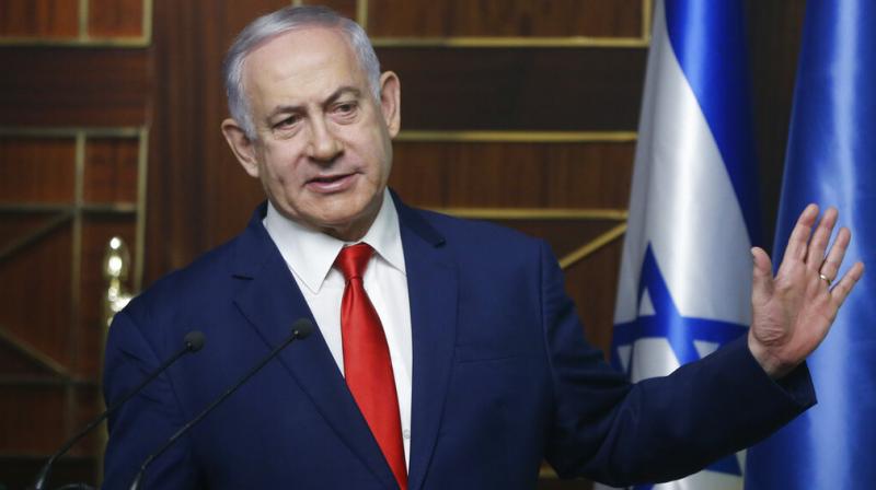 The Syrian army said in a statement that ‘the majority of the Israeli missiles were destroyed before reaching their targets’. Conricus, however, said the impact of the Israeli strikes was ‘significant’. (Photo: AP) The Syrian army said in a statement that ‘the majority of the Israeli missiles were destroyed before reaching their targets’. Conricus, however, said the impact of the Israeli strikes was ‘significant’. (Photo: AP)