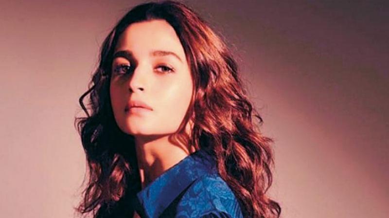 Alia Bhatt Alia Bhatt
