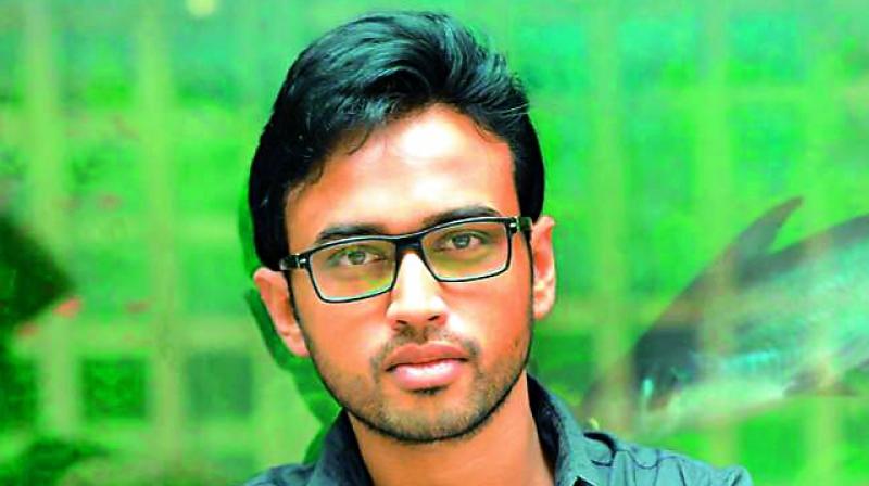 Tanishq Reddy Tanishq Reddy