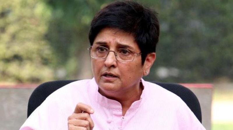 Tweeple who won’t leave a chance to troll anyone for their tweets trolled the first woman IPS officer of the country for sharing something without cross-checking the facts. Tweeple who won’t leave a chance to troll anyone for their tweets trolled the first woman IPS officer of the country for sharing something without cross-checking the facts.