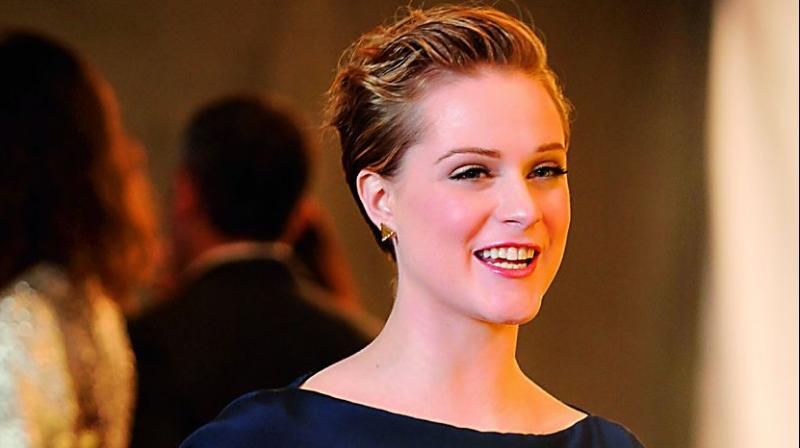 Evan Rachel Wood Evan Rachel Wood