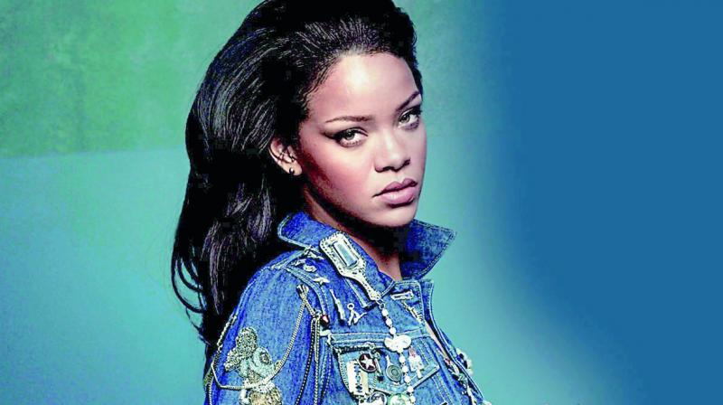Rihanna Rihanna