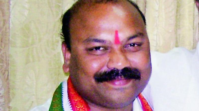 D. Sanjay D. Sanjay