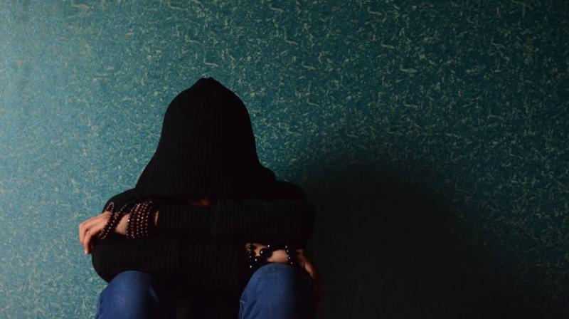 Find out how your body reacts to stress. (Photo: Pexels) Find out how your body reacts to stress. (Photo: Pexels)