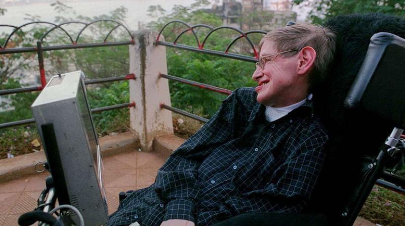 He was also a part of the rowing team at Oxford (Photo: AFP) He was also a part of the rowing team at Oxford (Photo: AFP)