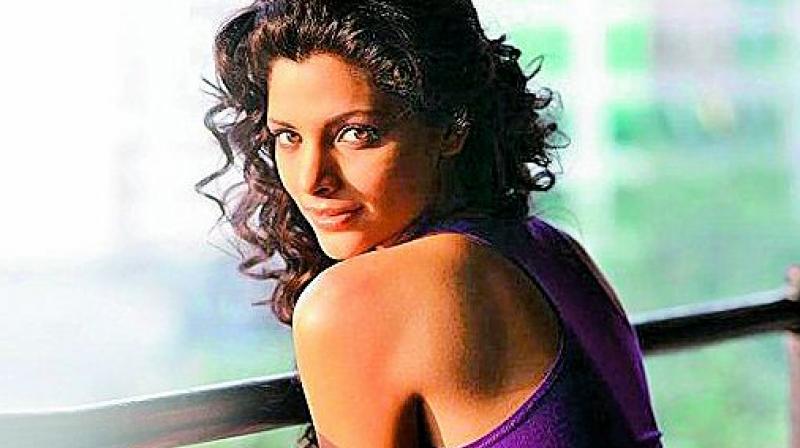 Saiyami Kher Saiyami Kher