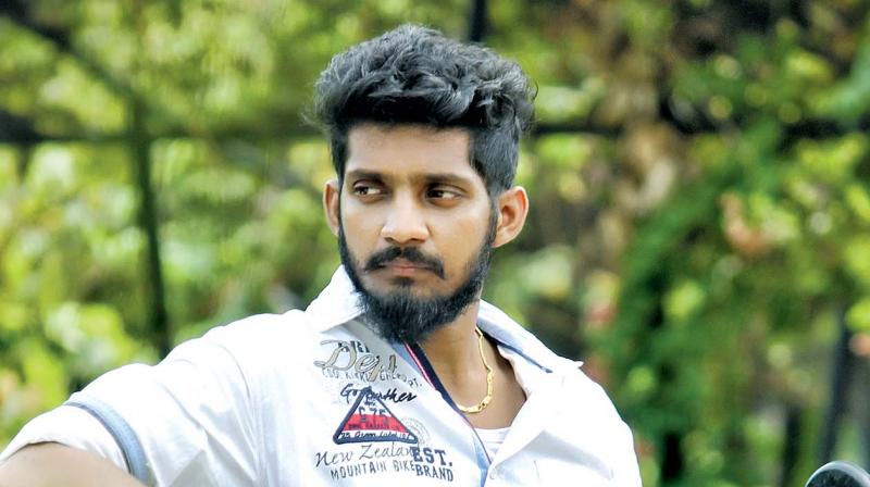 actor yuthan balaji yuthan balaji plays a gangster actor yuthan balaji yuthan balaji plays a gangster