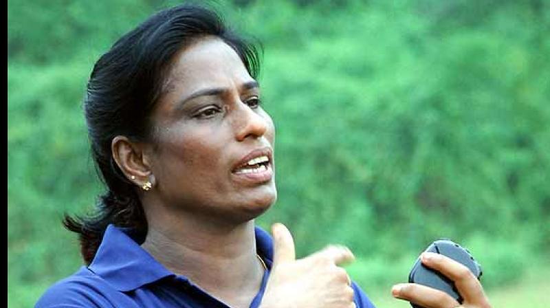 Usha, who won 11 medals in the Asian Games, said sportspersons should not be ignored in the vaccination process (PTI file image) Usha, who won 11 medals in the Asian Games, said sportspersons should not be ignored in the vaccination process (PTI file image)