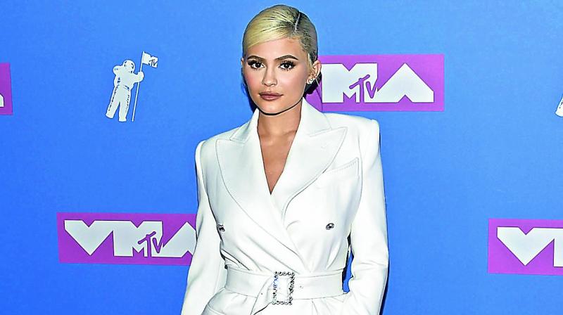 Kylie Jenner Kylie Jenner