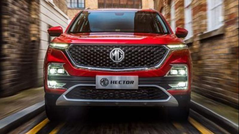 Only the petrol engine will be available with an automatic transmission option. Only the petrol engine will be available with an automatic transmission option.