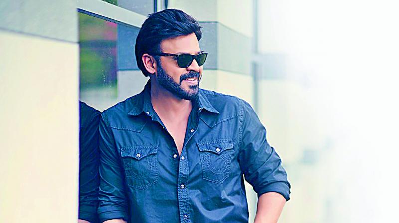 Daggubati Venkatesh’s Guru came with less hype but did well because of the good content Daggubati Venkatesh’s Guru came with less hype but did well because of the good content