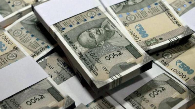 Sources in the industries department said that the government owes Rs 410 crore to entrepreneurs in the general category, Rs 94 crore to industrial units under the SCs category and Rs 124 crore under the ST category. (Representational image) Sources in the industries department said that the government owes Rs 410 crore to entrepreneurs in the general category, Rs 94 crore to industrial units under the SCs category and Rs 124 crore under the ST category. (Representational image)