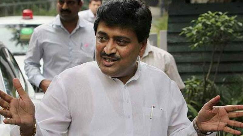 The list of candidates was finalised after the party's Central Election Committee met under the chairmanship of party chief Sonia Gandhi and cleared the names. (Photo: File) The list of candidates was finalised after the party's Central Election Committee met under the chairmanship of party chief Sonia Gandhi and cleared the names. (Photo: File)