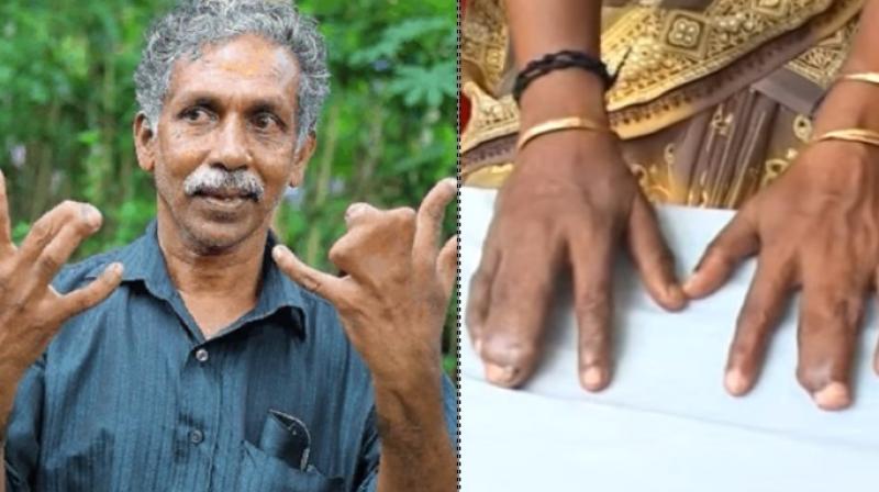 The family says it started with a neighbour cutting a sacred tree (Photo: YouTube) The family says it started with a neighbour cutting a sacred tree (Photo: YouTube)