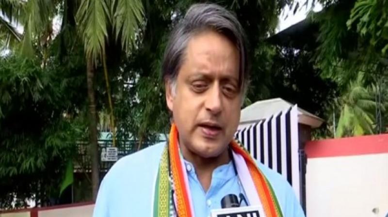 The Congress leader said he will remember Jaitley in many ways as a consummate Delhi insider, somebody who was completely at home in Lutyen's Delhi. (Photo: File) The Congress leader said he will remember Jaitley in many ways as a consummate Delhi insider, somebody who was completely at home in Lutyen's Delhi. (Photo: File)