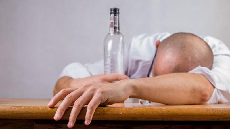 No declines in alcohol purchases were evident in low income households. (Photo: Pixabay) No declines in alcohol purchases were evident in low income households. (Photo: Pixabay)