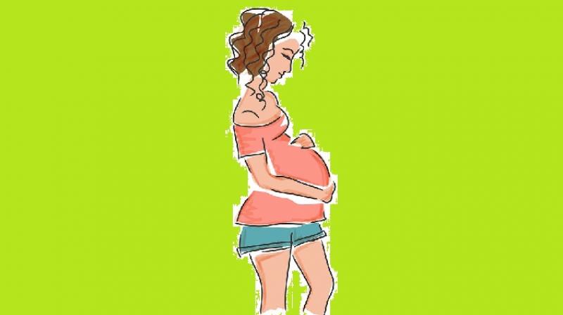 Paracetamol could impair fertility of female offsprings. (Photo: Pixabay) Paracetamol could impair fertility of female offsprings. (Photo: Pixabay)
