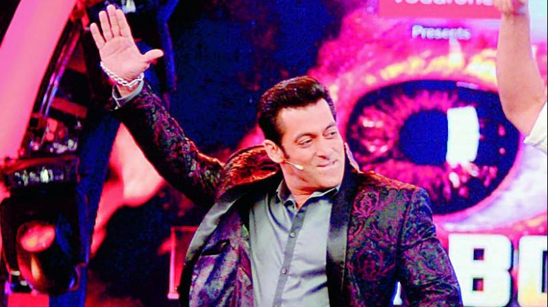 Salman Khan Salman Khan