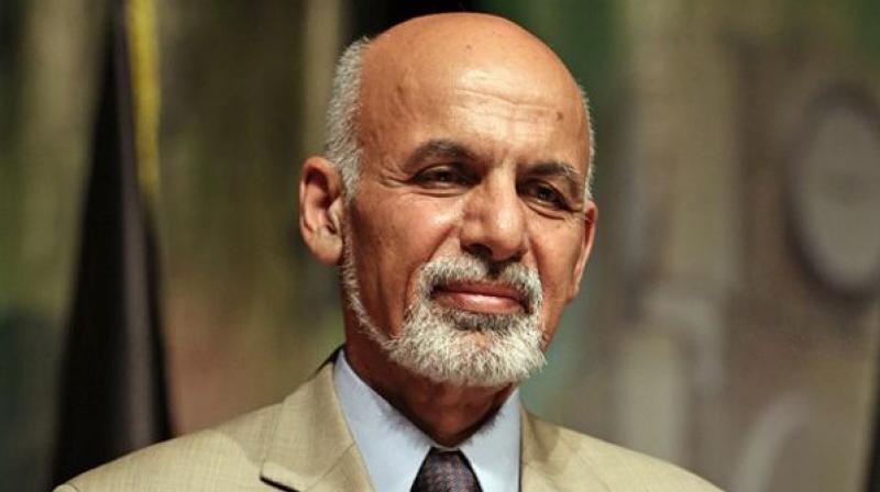 A security meeting has been called by Ghani in the wake of the attack. (Photo: AP) A security meeting has been called by Ghani in the wake of the attack. (Photo: AP)
