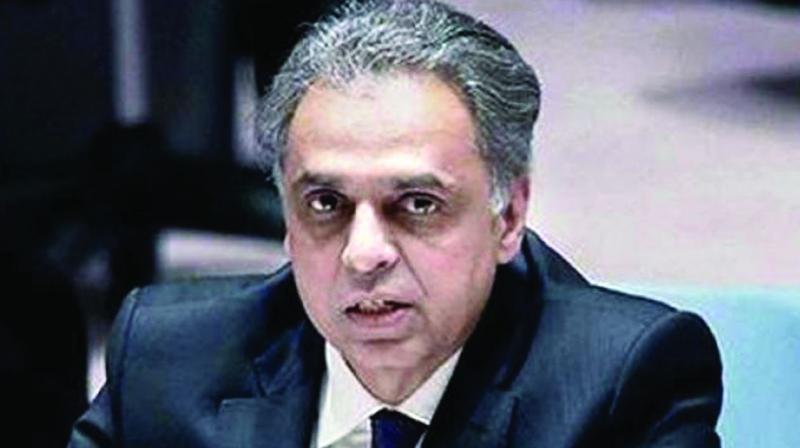That is why France pushes for the expansion by supporting the accession to a permanent seat of Germany, Brazil, India and Japan, according to the Permanent Mission of France. That is why France pushes for the expansion by supporting the accession to a permanent seat of Germany, Brazil, India and Japan, according to the Permanent Mission of France.