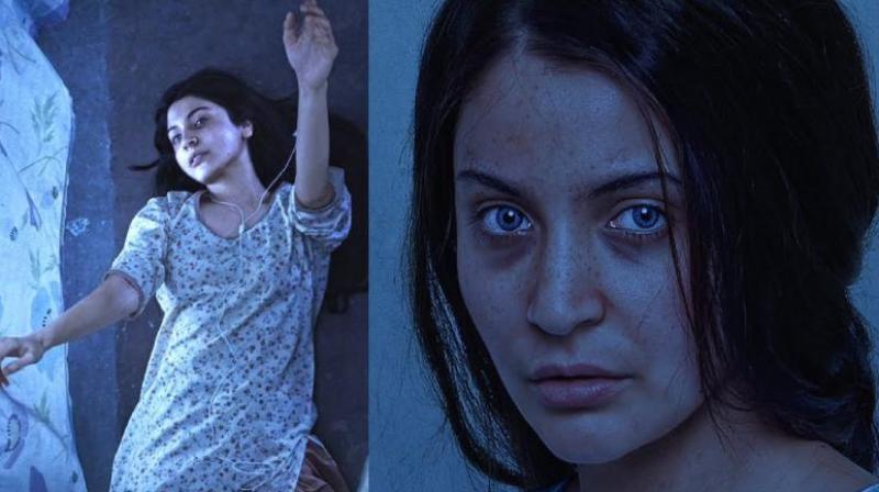 'Pari' is one of the most highly-anticipated Bollywood films of the year and sees Anushka Sharma in a chilling supernatural role. (Photo: DC) 'Pari' is one of the most highly-anticipated Bollywood films of the year and sees Anushka Sharma in a chilling supernatural role. (Photo: DC)