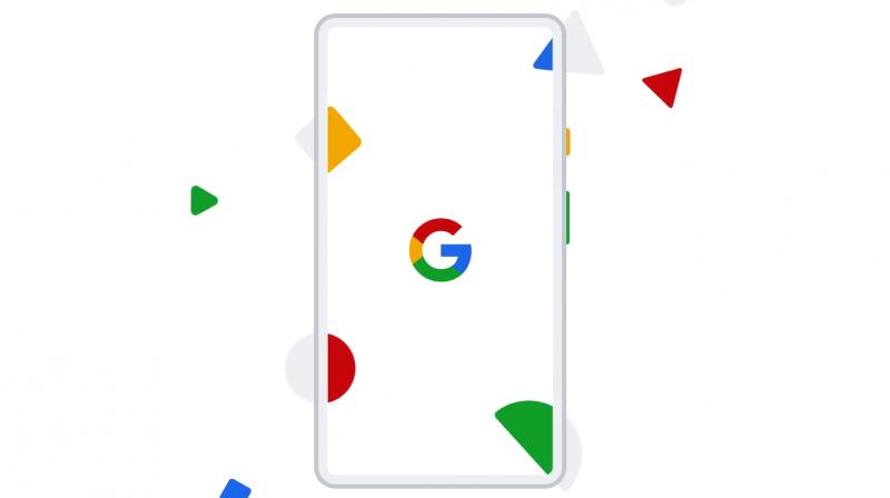 Is Google having a surprise for October 9th? Is Google having a surprise for October 9th?