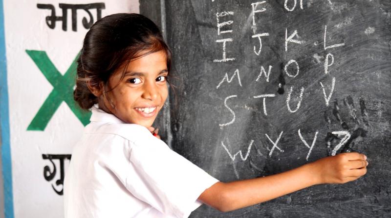 Sex and sexuality still remain taboo subjects in India and young children need a safe environment to discuss these issues. (Photo: Representational/Pixabay) Sex and sexuality still remain taboo subjects in India and young children need a safe environment to discuss these issues. (Photo: Representational/Pixabay)