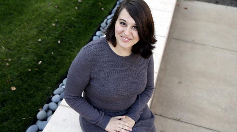 Miranda Taylor, 20, weighed 265 pounds and had obesity surgery. She lost more than 100 pounds, along with severe depression, pre-diabetes and an obesity-related hormonal condition. (Photo: AP) Miranda Taylor, 20, weighed 265 pounds and had obesity surgery. She lost more than 100 pounds, along with severe depression, pre-diabetes and an obesity-related hormonal condition. (Photo: AP)