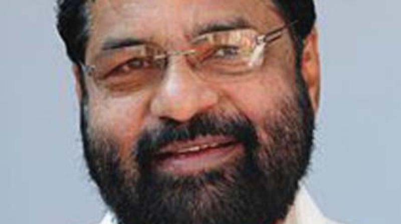 Kadakampally Surendran Kadakampally Surendran