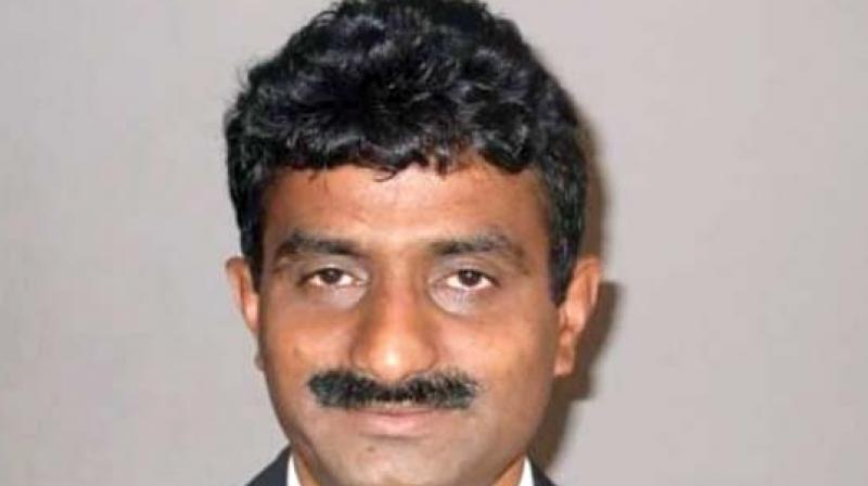 Sajan had submitted the completion report on April 13 and was running from pillar to post since then to get occupancy certificate. Sajan had submitted the completion report on April 13 and was running from pillar to post since then to get occupancy certificate.