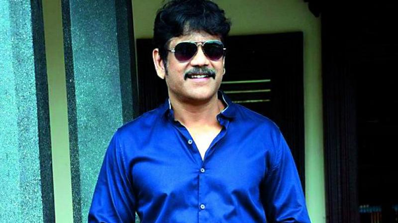 Nagarjuna Nagarjuna