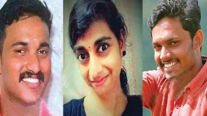 Though Akhil and Rahul together murdered Rakhi, Rahul was willing to take the responsibility to ensure that his brother did not lose his job. Though Akhil and Rahul together murdered Rakhi, Rahul was willing to take the responsibility to ensure that his brother did not lose his job.
