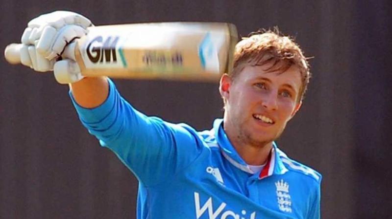 England were bolstered by the arrival of their top batsman Joe Root ahead of the limited-overs series against India. (Photo: AP) England were bolstered by the arrival of their top batsman Joe Root ahead of the limited-overs series against India. (Photo: AP)
