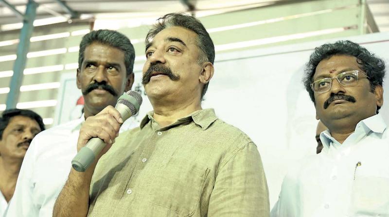 Kamal Haasan Kamal Haasan