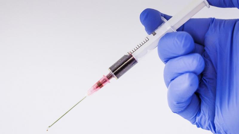 New blood test could predict kidney cancer 5 years before diagnosis. (Photo: Pixabay) New blood test could predict kidney cancer 5 years before diagnosis. (Photo: Pixabay)